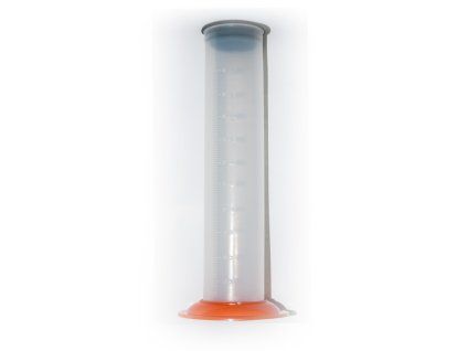 ACCEL Odmerka na olej 1000 ml