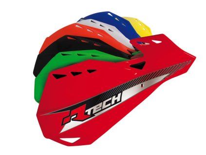 racetech rtech plastiki zamienne do oslon rak h