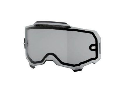 100 procent armega replacement lens dual pane ve