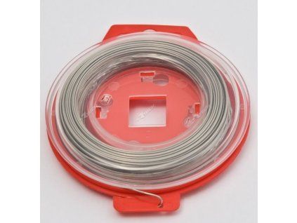 RTECH Drôt na gripy (rukoväte) 30 M × 0,8 mm