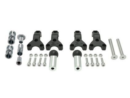 racetech rtech mocowanie oslon rak handbarow h