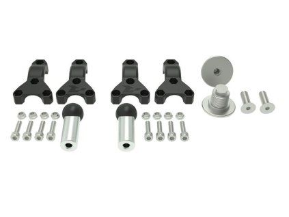 racetech rtech mocowanie oslon rak handbarow h