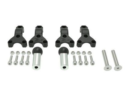 racetech rtech mocowanie oslon rak handbarow h