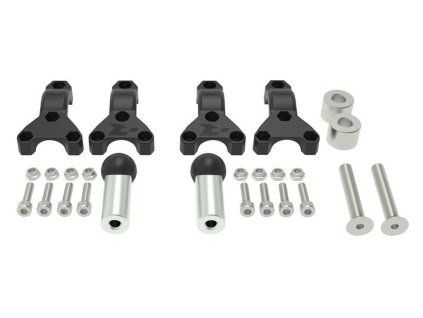 racetech rtech mocowanie oslon rak handbarow h