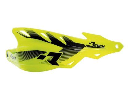 racetech rtech oslony rak handbary raptor kolo