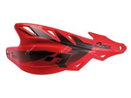 racetech rtech oslony rak handbary raptor kolo