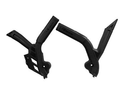 racetech rtech oslony ramy komplet bi material