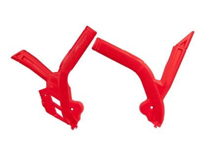 racetech rtech oslony ramy komplet bi material