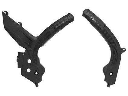 racetech rtech oslony ramy komplet bi material