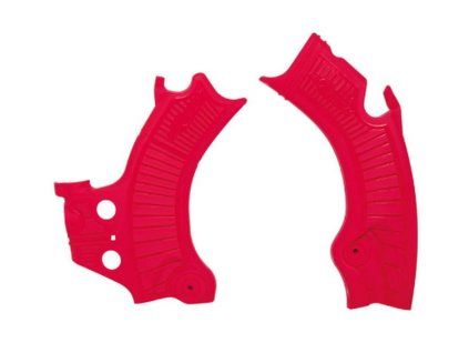 racetech rtech oslony ramy komplet bi material