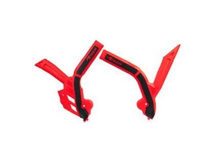 racetech rtech oslony ramy komplet bi material