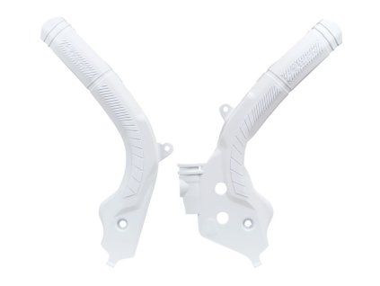 racetech rtech oslony ramy komplet bi material