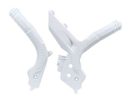 racetech rtech oslony ramy komplet bi material