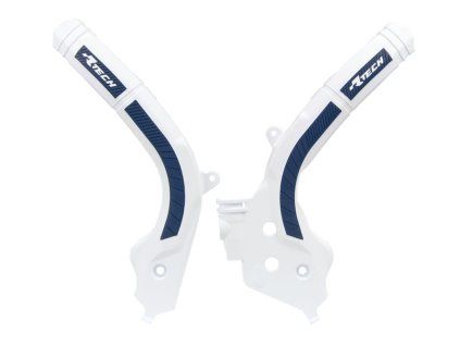 racetech rtech oslony ramy komplet bi material