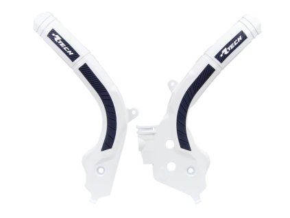 racetech rtech oslony ramy komplet bi material