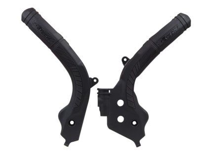 racetech rtech oslony ramy komplet bi material