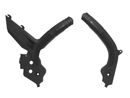 racetech rtech oslony ramy komplet bi material