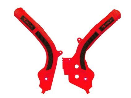 racetech rtech oslony ramy komplet bi material
