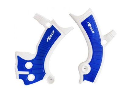 racetech rtech oslony ramy komplet bi material
