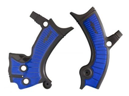 racetech rtech oslony ramy komplet bi material
