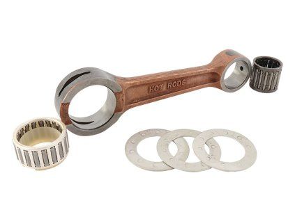 hot rods korbowod polaris 800 pro rmk rush switchb