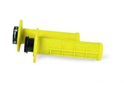 racetech rtech manetki r20 lock on 22 25mm kol