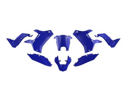 racetech rtech 2023 12 komplet plastikow bez pr