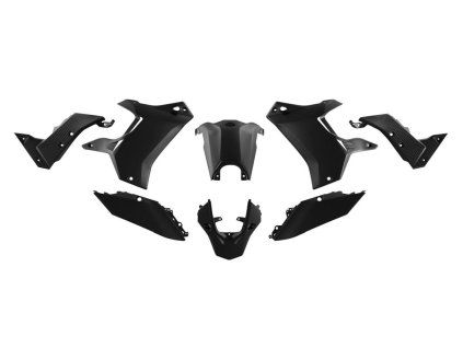 racetech rtech 2023 12 komplet plastikow bez pr