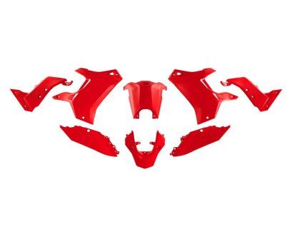racetech rtech 2023 12 komplet plastikow bez pr