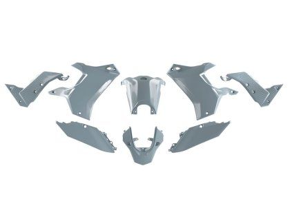 racetech rtech 2023 12 komplet plastikow bez pr