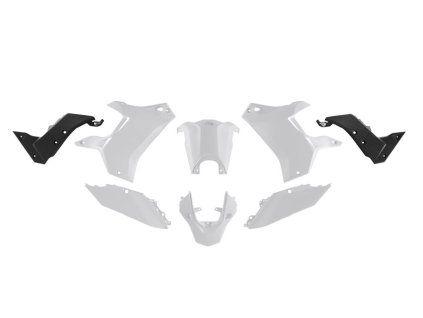 racetech rtech 2023 12 komplet plastikow bez pr