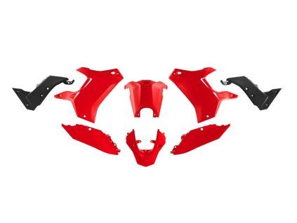 racetech rtech 2023 12 komplet plastikow bez pr