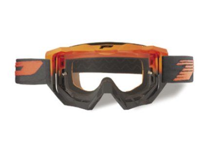 progrip gogle pg3200 367 tr venom kolor pomaranczo