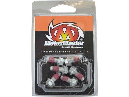 moto master sruby do tarczy hamulcowe tylnej prz