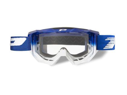 progrip gogle pg3200 131 tr venom kolor niebieski
