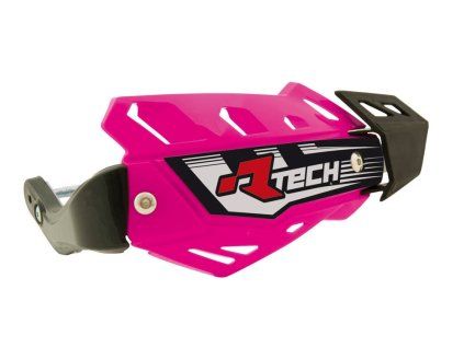 racetech rtech oslony rak handbary flx atv qua