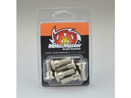 moto master sruby do tarczy hamulcowe tylnej prz