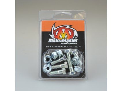 moto master sruby do tarczy hamulcowe tylnej prz