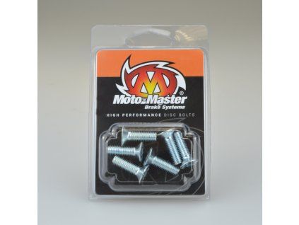 moto master sruby do tarczy hamulcowe tylnej prz