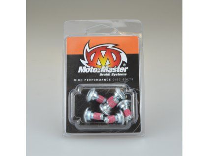 moto master sruby do tarczy hamulcowe tylnej prz