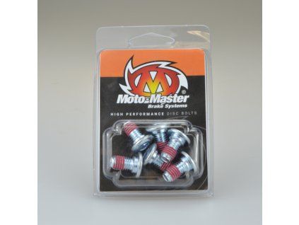 moto master sruby do tarczy hamulcowe tylnej prz