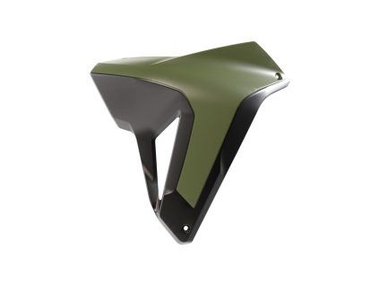 racetech rtech 2024 12 radiator scoops navy gree