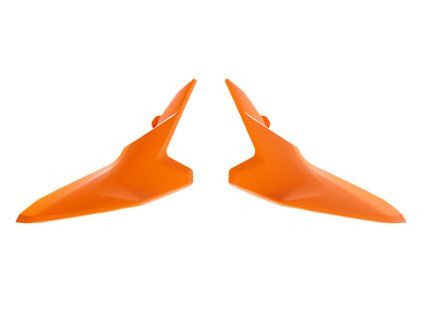 racetech rtech 2024 12 side panels k orange ktm
