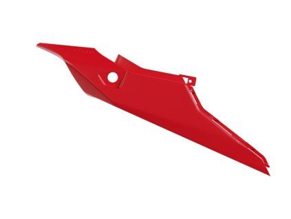 racetech rtech 2024 12 rear side panels red hond