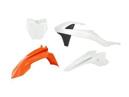 racetech rtech 2024 12 plastic kit 4 pcs origina