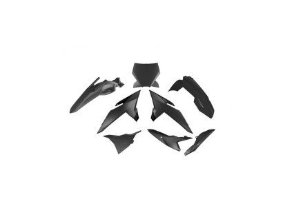 racetech rtech 2024 12 plastic kit 6 pcs ktm sx