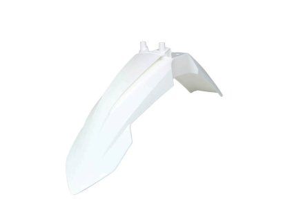 racetech rtech 2024 12 front fender white ktm sx