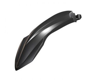 racetech rtech 2024 12 high front fender black y