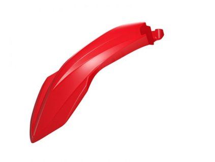 racetech rtech 2024 12 high front fender red yam