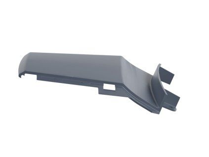 racetech rtech 2024 12 rear fender light grey ho